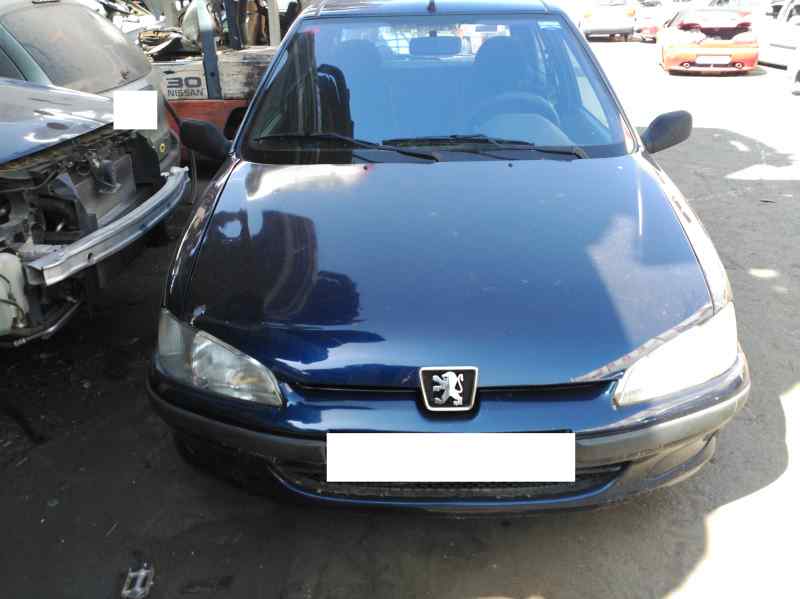 PEUGEOT 106 AMORTIGUADOR DELANTERO DERECHO PEUGEOT 106 AMORTIGUADOR DELANTERO DERECHO