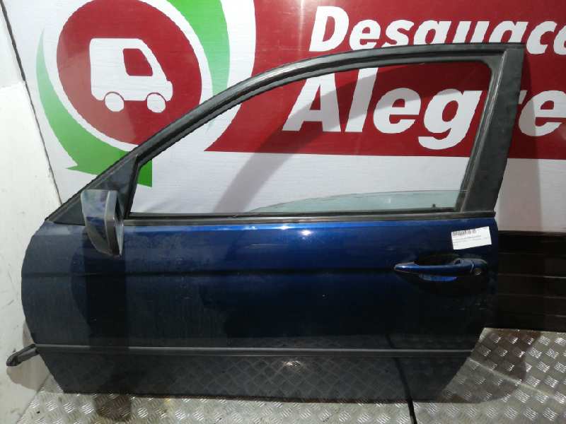 BMW 3 COMPACTO PUERTA DELANTERA IZQUIERDA BMW 3 COMPACTO PUERTA DELANTERA IZQUIERDA