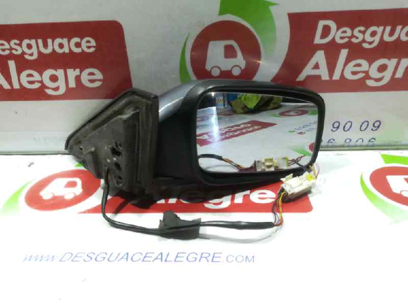 VOLVO S40 BERLINA RETROVISOR DERECHO VOLVO S40 BERLINA RETROVISOR DERECHO
