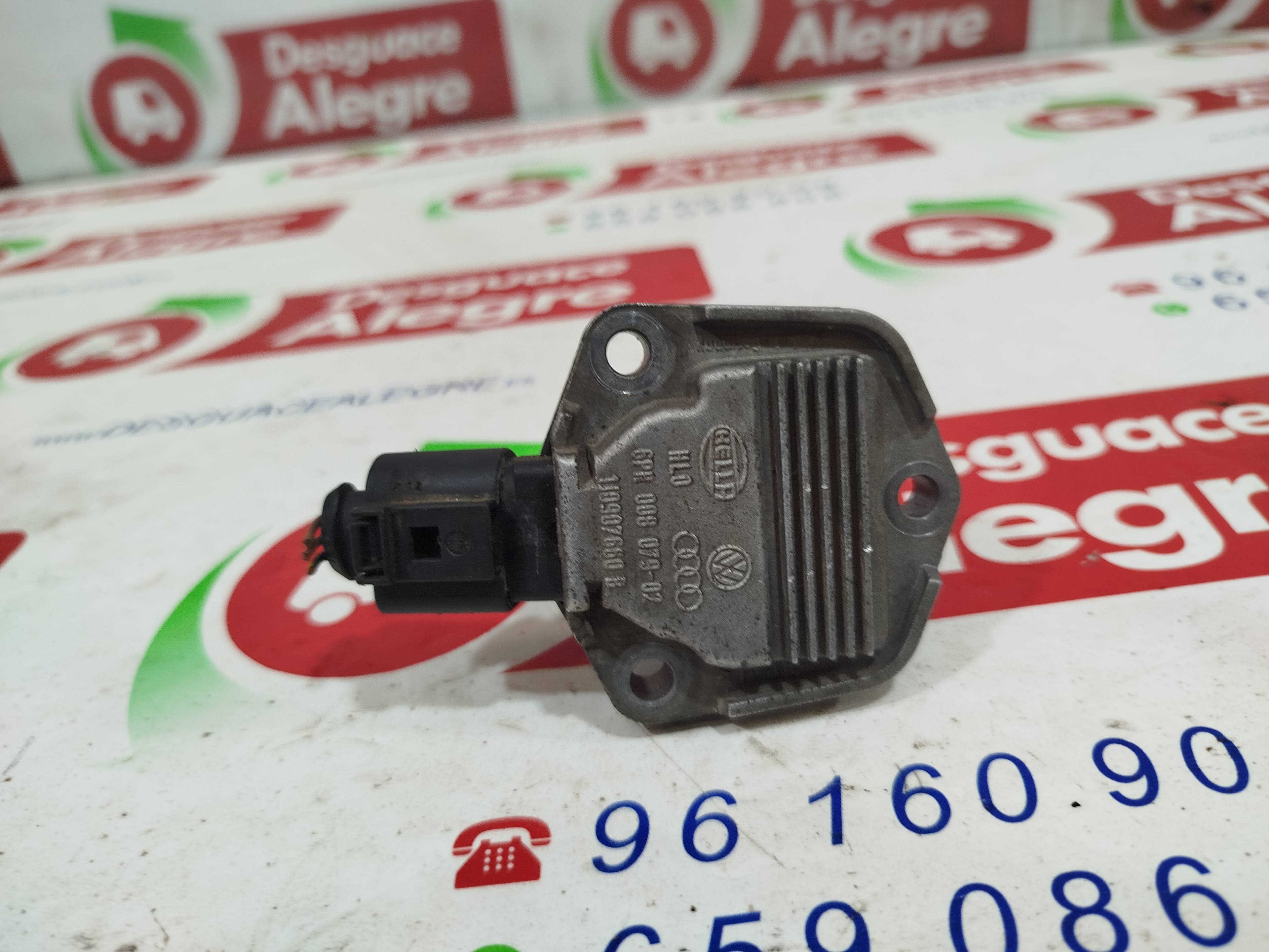 SEAT IBIZA SENSOR SEAT IBIZA SENSOR