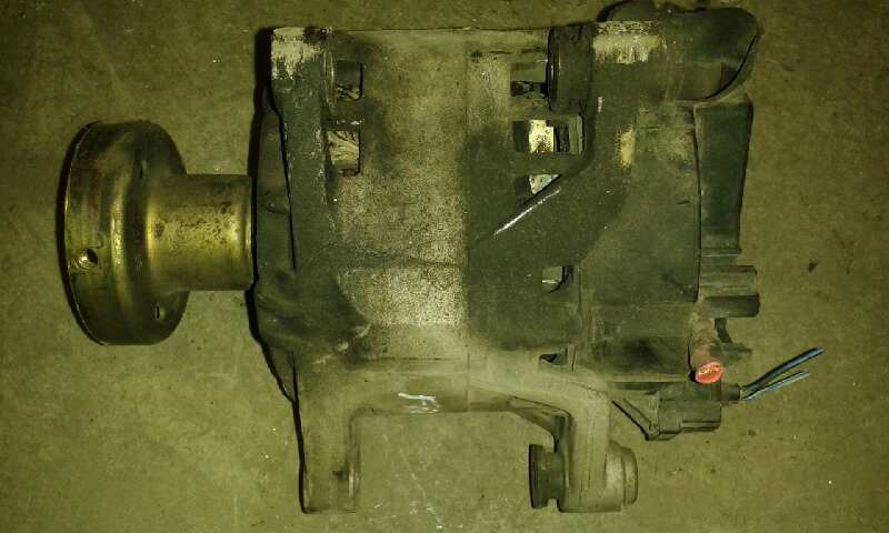 FORD FIESTA COURIER ALTERNADOR FORD FIESTA COURIER ALTERNADOR
