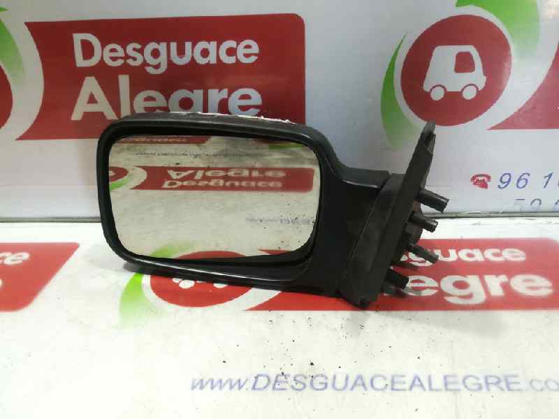 FORD ESCORT TURNIER RETROVISOR IZQUIERDO FORD ESCORT TURNIER RETROVISOR IZQUIERDO