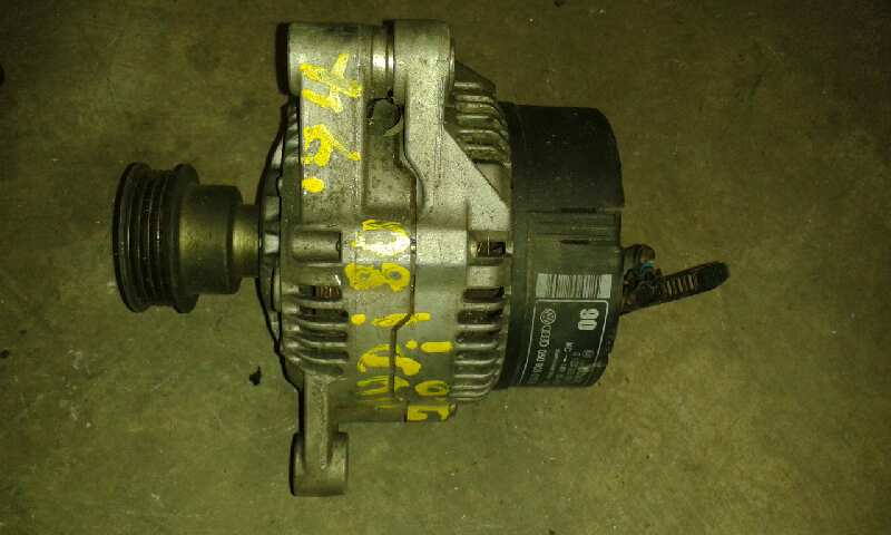 AUDI 80 BERLINAAVANT ALTERNADOR AUDI 80 BERLINAAVANT ALTERNADOR