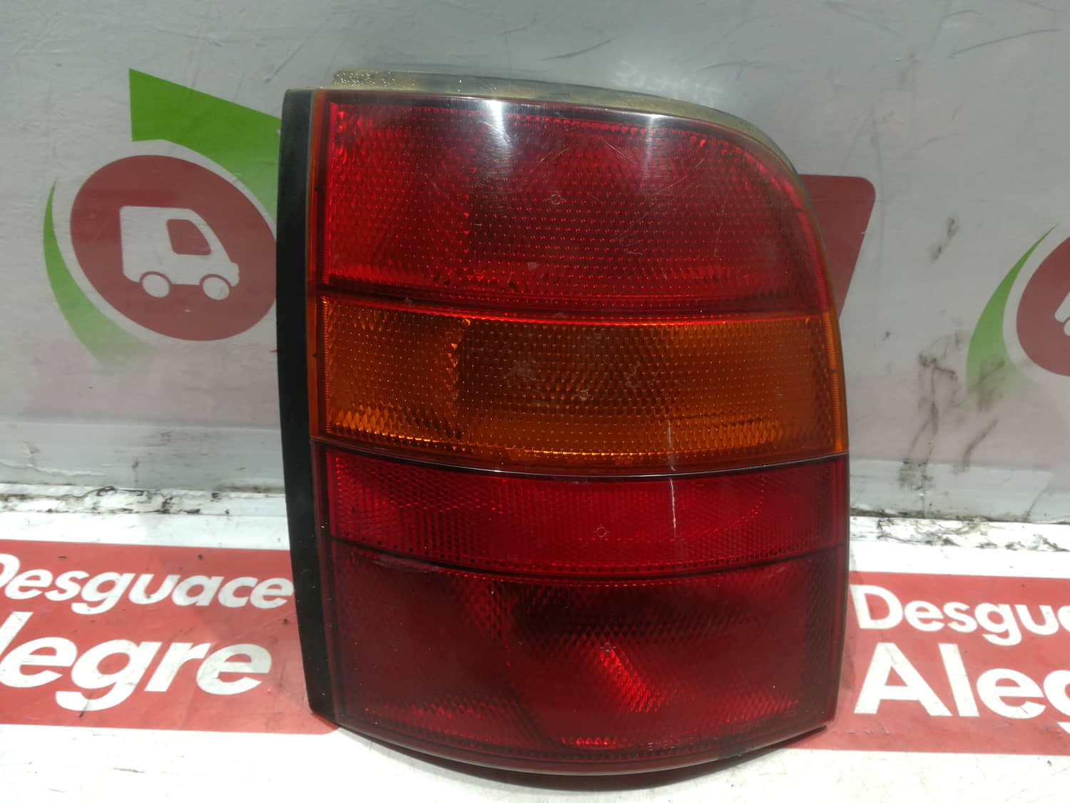 NISSAN MICRA PILOTO TRASERO IZQUIERDO NISSAN MICRA PILOTO TRASERO IZQUIERDO