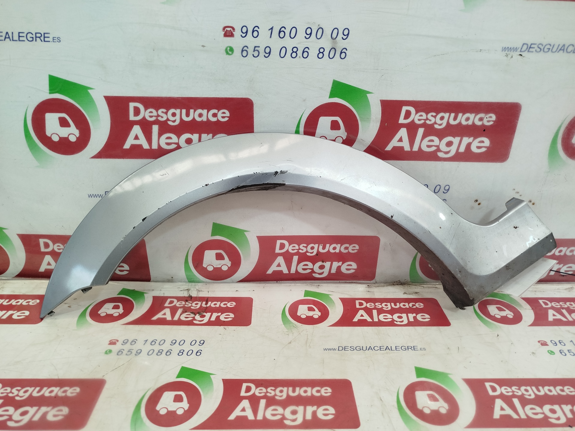 TATA INDICA ALETIN DELANTERO IZQUIERDO TATA INDICA ALETIN DELANTERO IZQUIERDO