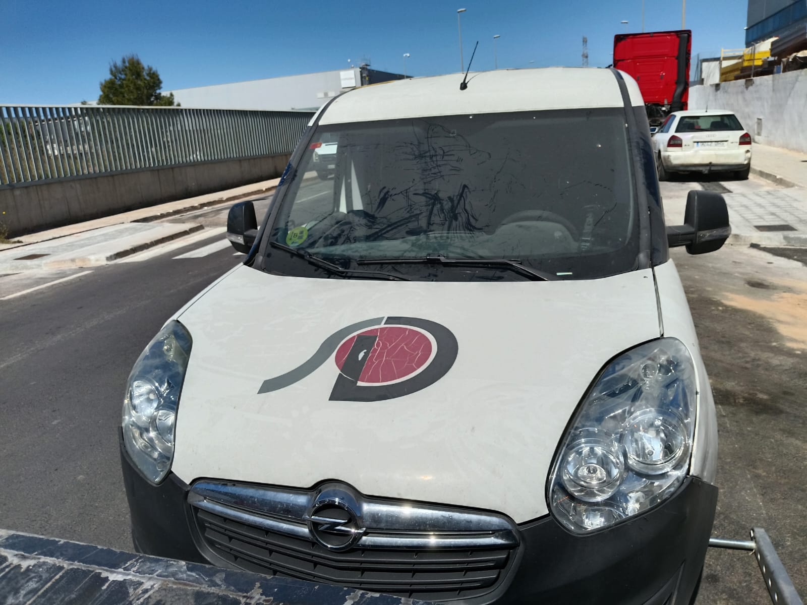 OPEL COMBO D RETROVISOR IZQUIERDO OPEL COMBO D RETROVISOR IZQUIERDO
