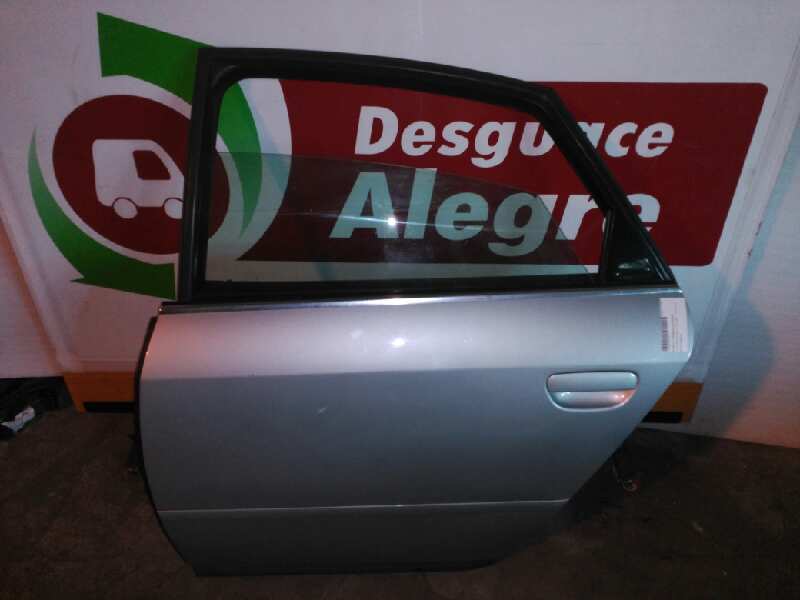AUDI A6 BERLINA PUERTA TRASERA IZQUIERDA AUDI A6 BERLINA PUERTA TRASERA IZQUIERDA