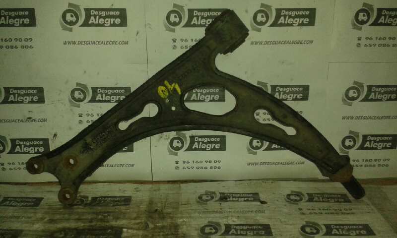 SEAT TOLEDO BRAZO SUSPENSION INFERIOR DELANTERO IZQUIERDO SEAT TOLEDO BRAZO SUSPENSION INFERIOR DELANTERO IZQUIERDO