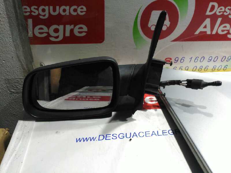 CITROEN ZX RETROVISOR IZQUIERDO CITROEN ZX RETROVISOR IZQUIERDO