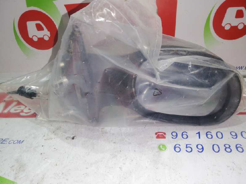 RENAULT LAGUNA RETROVISOR DERECHO RENAULT LAGUNA RETROVISOR DERECHO