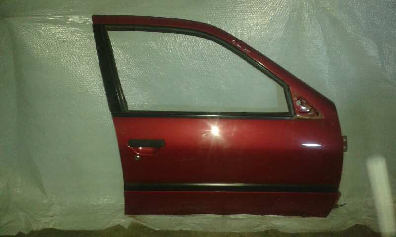 NISSAN PRIMERA BERL. TRAVELLER PUERTA DELANTERA DERECHA NISSAN PRIMERA BERL. TRAVELLER PUERTA DELANTERA DERECHA