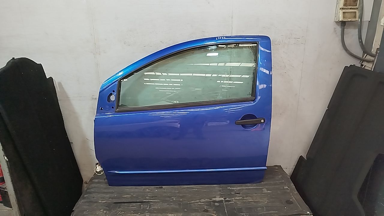 CITROEN C2 PUERTA DELANTERA IZQUIERDA CITROEN C2 PUERTA DELANTERA IZQUIERDA