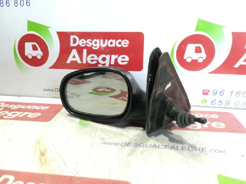 DAEWOO LANOS RETROVISOR IZQUIERDO DAEWOO LANOS RETROVISOR IZQUIERDO
