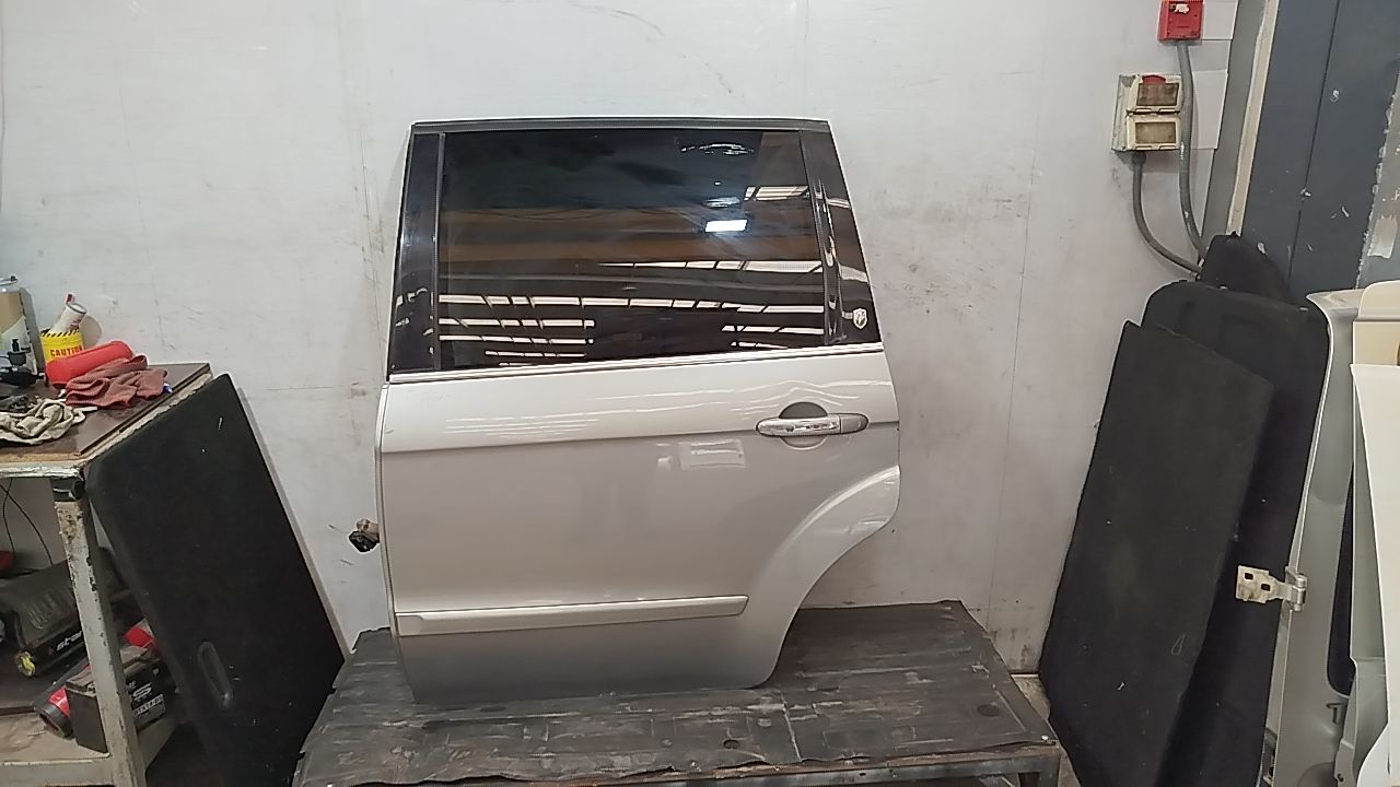 FORD GALAXY PUERTA TRASERA IZQUIERDA FORD GALAXY PUERTA TRASERA IZQUIERDA