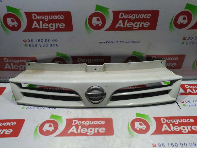NISSAN PRIMASTAR REJILLA DELANTERA NISSAN PRIMASTAR REJILLA DELANTERA