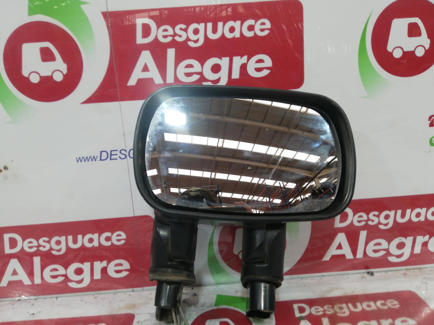 FIAT I DOBLÒ RETROVISOR IZQUIERDO FIAT I DOBLÒ RETROVISOR IZQUIERDO
