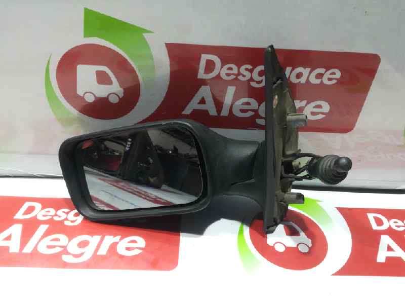FIAT I PUNTO 176 BERLINA RETROVISOR IZQUIERDO FIAT I PUNTO 176 BERLINA RETROVISOR IZQUIERDO