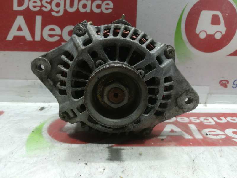 SUBARU LEGACY BERL. FAMILIAR ALTERNADOR SUBARU LEGACY BERL. FAMILIAR ALTERNADOR