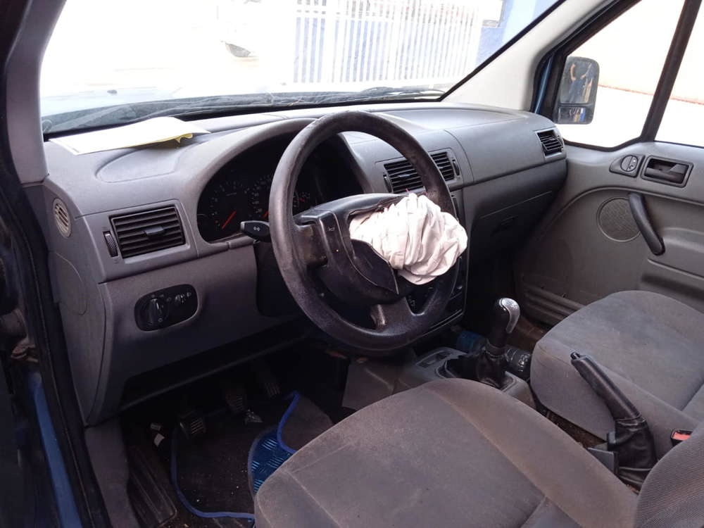 FORD TRANSIT CONNECT ABS FORD TRANSIT CONNECT ABS