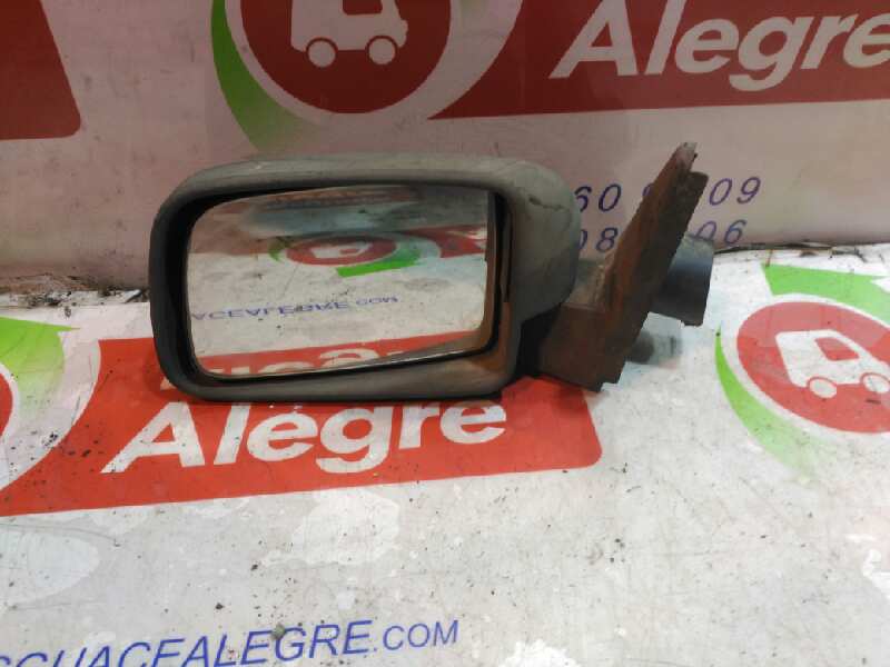 RENAULT RAPID EXPRESS RETROVISOR IZQUIERDO RENAULT RAPID EXPRESS RETROVISOR IZQUIERDO
