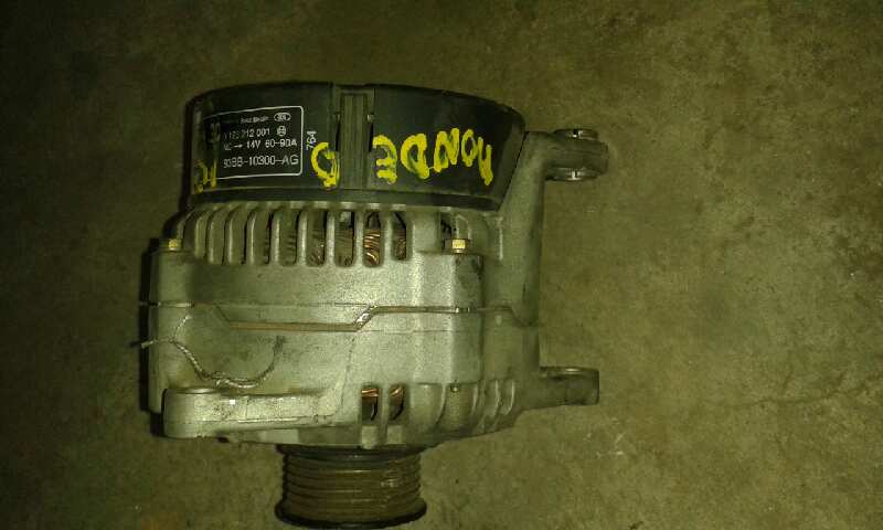 FORD MONDEO FD BERL.TURNIER ALTERNADOR FORD MONDEO FD BERL.TURNIER ALTERNADOR