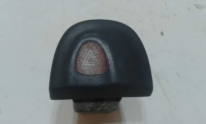 RENAULT MEGANE I CLASSIC WARNING RENAULT MEGANE I CLASSIC WARNING