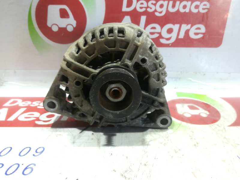 OPEL CORSA C ALTERNADOR OPEL CORSA C ALTERNADOR