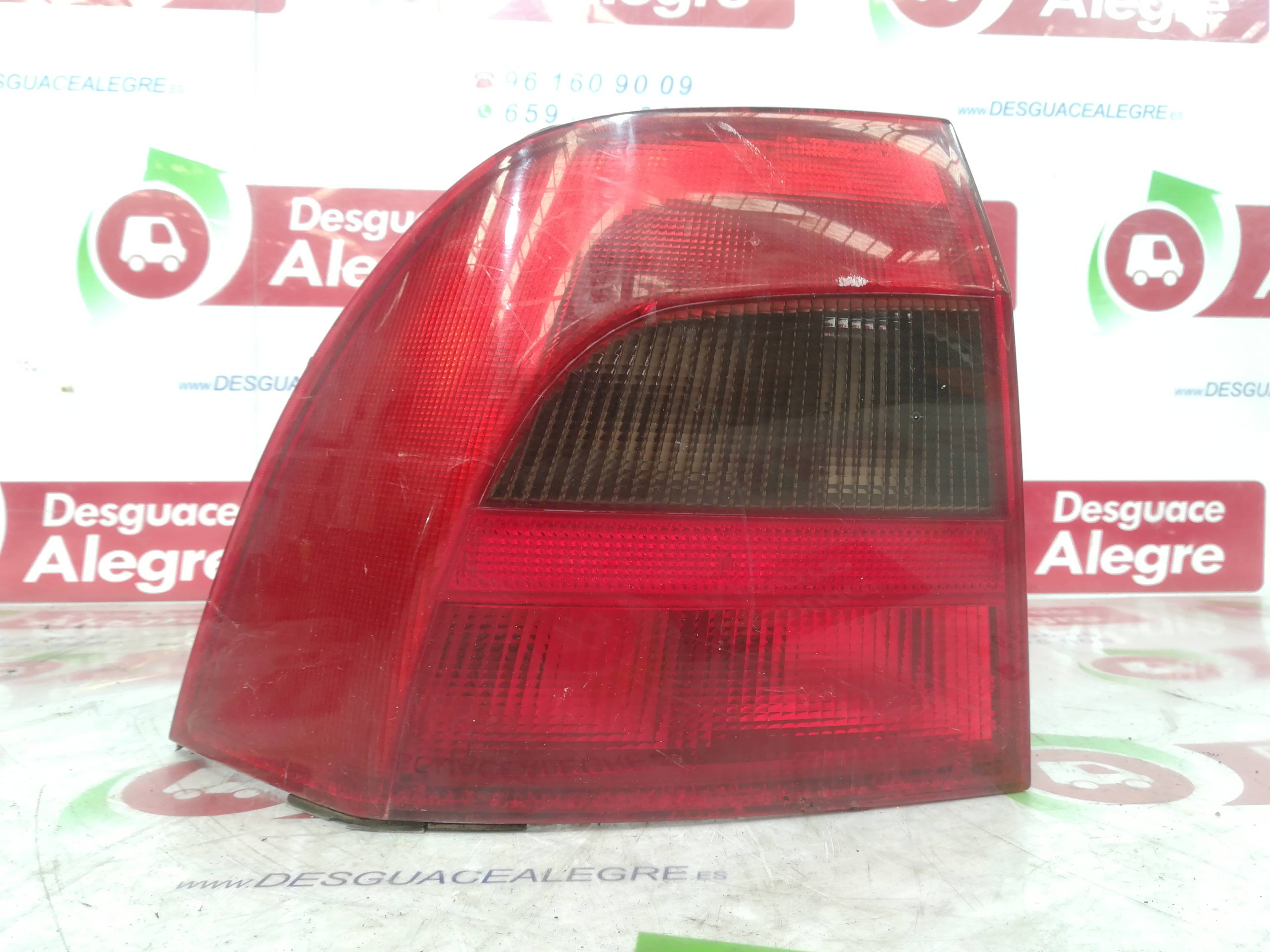 OPEL VECTRA B BERLINA PILOTO TRASERO IZQUIERDO OPEL VECTRA B BERLINA PILOTO TRASERO IZQUIERDO