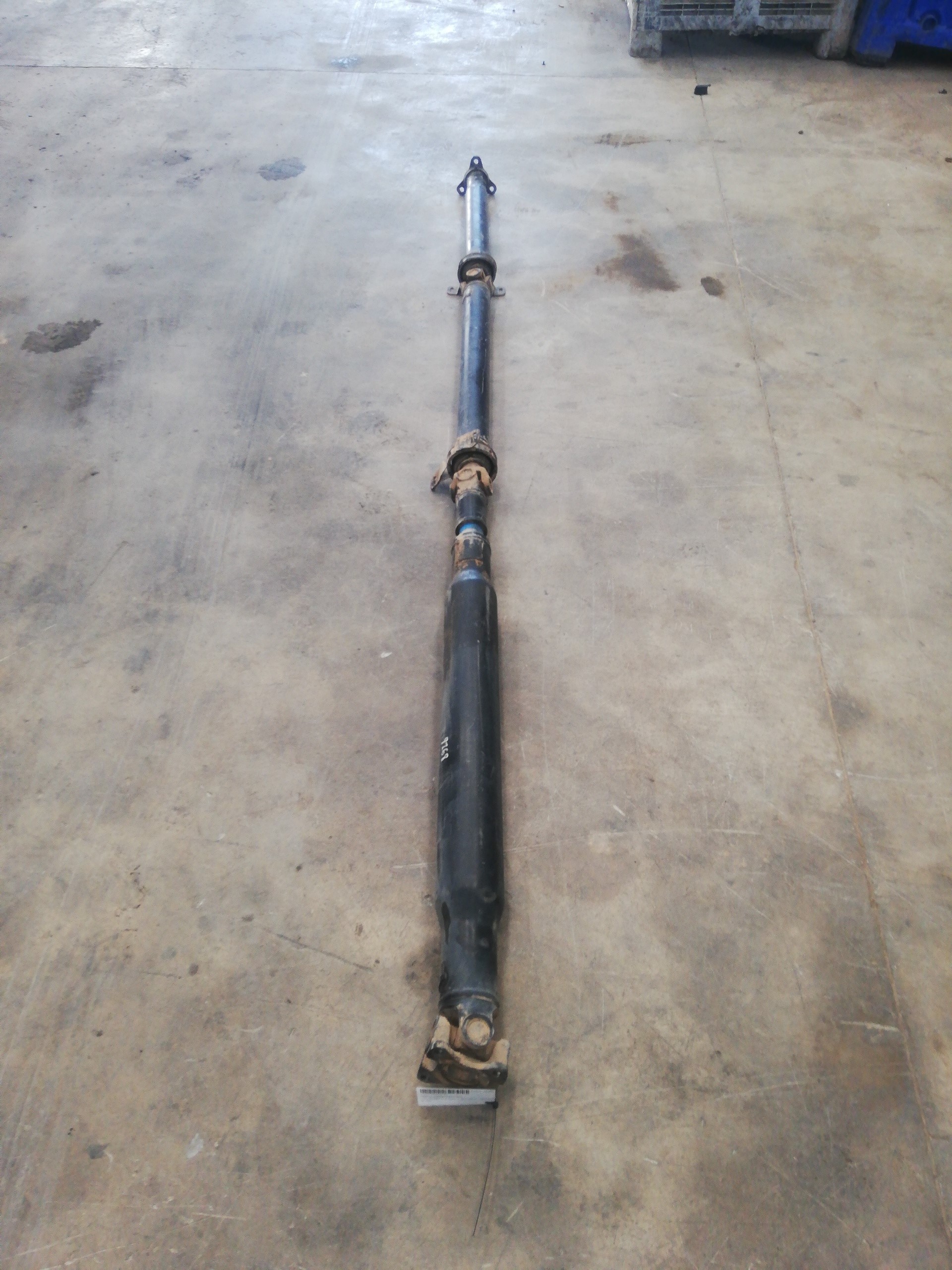 FORD TRANSIT CAJA ABIERTA TRANSMISION CENTRAL FORD TRANSIT CAJA ABIERTA TRANSMISION CENTRAL