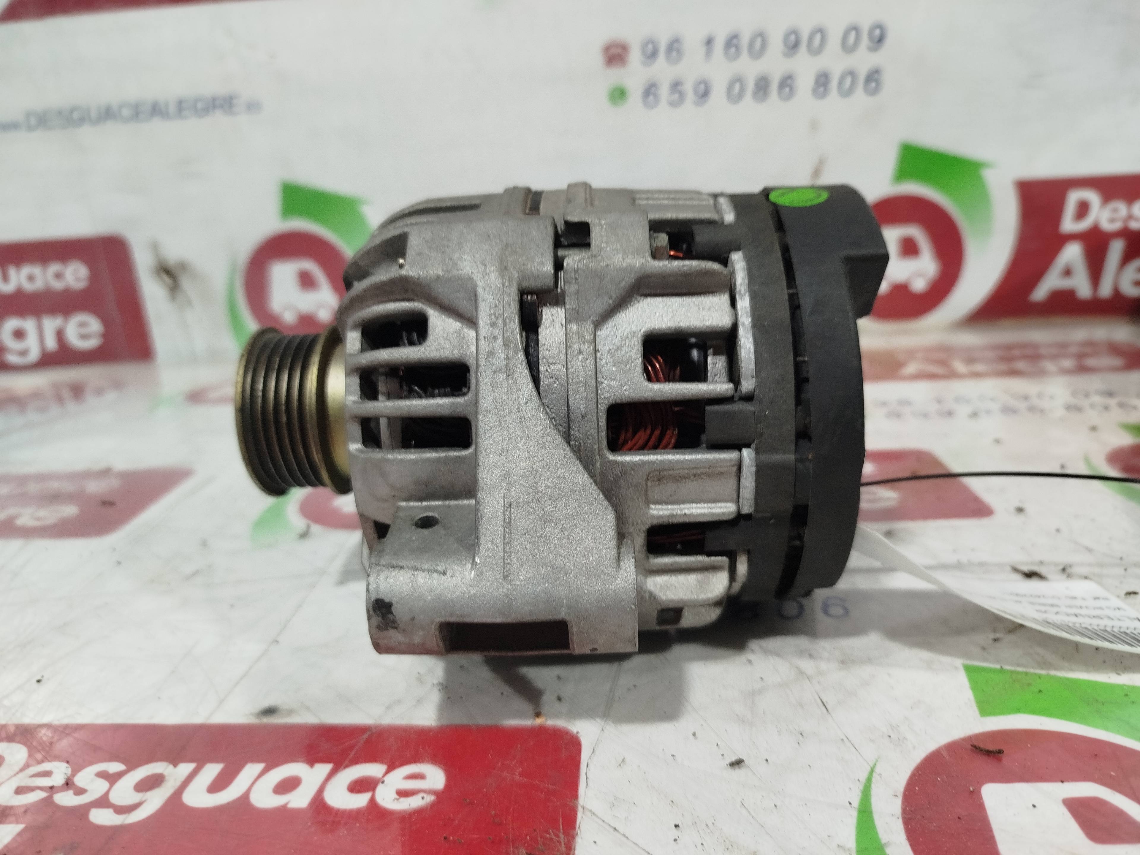 MG ROVER ROVER 45 ALTERNADOR MG ROVER ROVER 45 ALTERNADOR