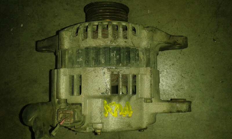 KIA SEPHIA II ALTERNADOR KIA SEPHIA II ALTERNADOR