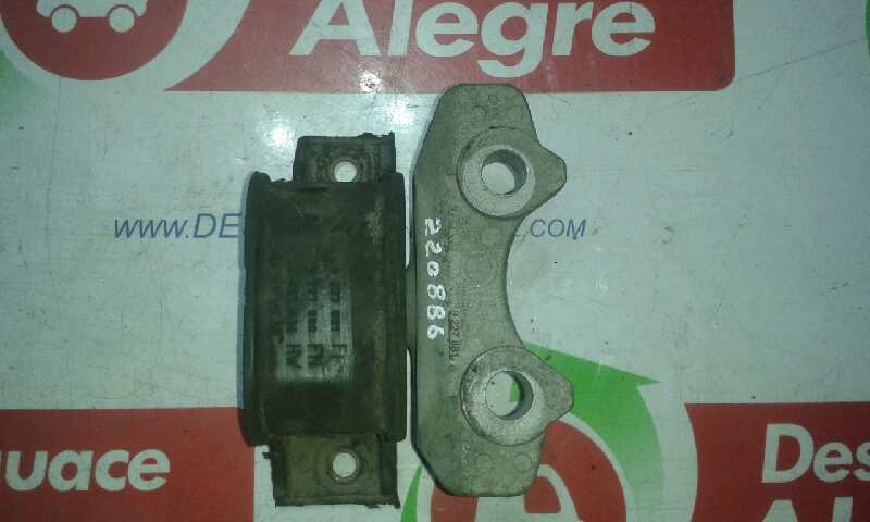 OPEL CORSA C SOPORTE MOTOR OPEL CORSA C SOPORTE MOTOR
