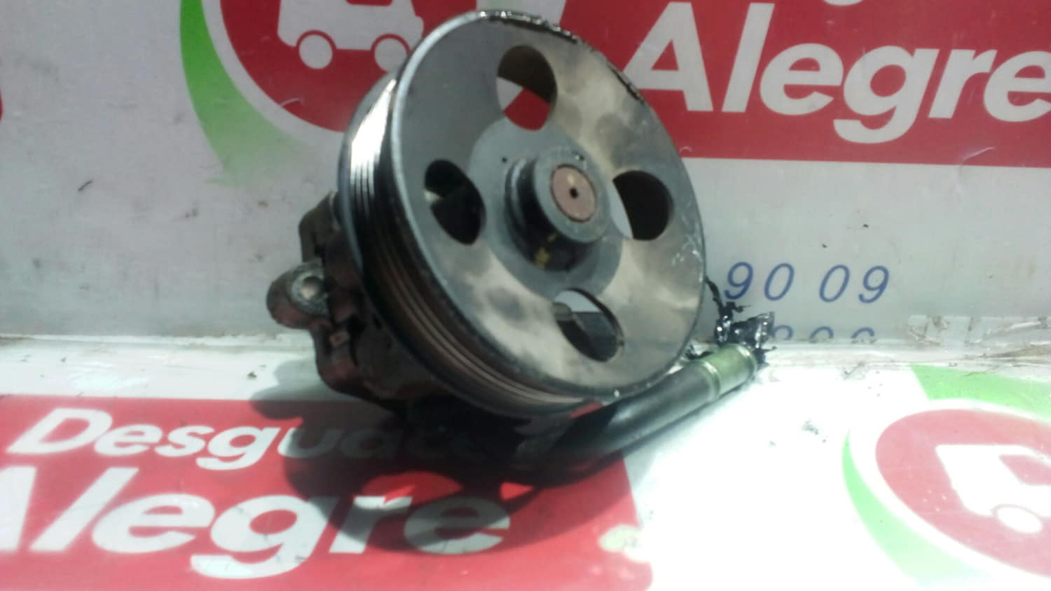 KIA CARENS BOMBA DIRECCION KIA CARENS BOMBA DIRECCION