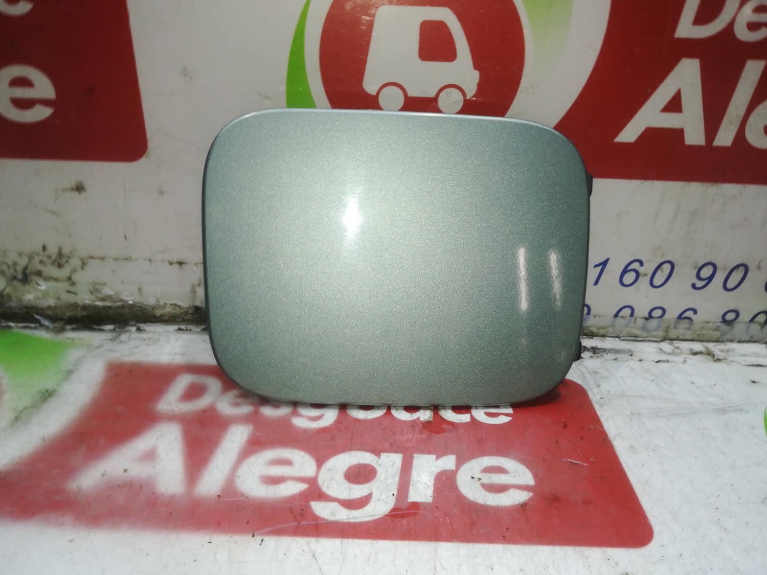 CHEVROLET LACETTI TAPA EXTERIOR COMBUSTIBLE CHEVROLET LACETTI TAPA EXTERIOR COMBUSTIBLE