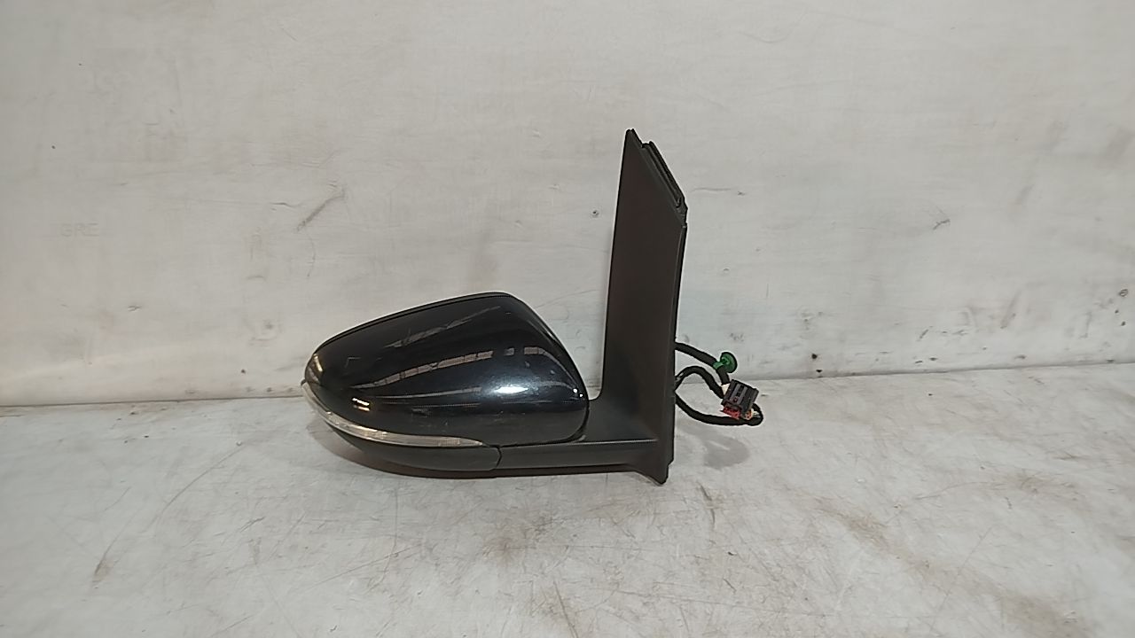 VOLKSWAGEN TOURAN RETROVISOR DERECHO VOLKSWAGEN TOURAN RETROVISOR DERECHO