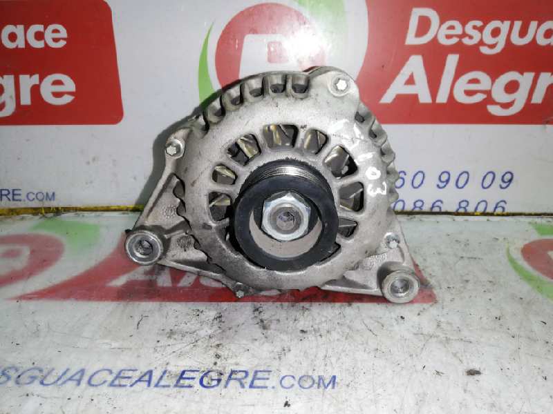 OPEL CORSA C ALTERNADOR OPEL CORSA C ALTERNADOR