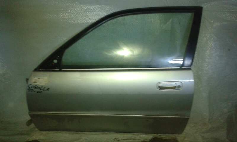 TOYOTA COROLLA PUERTA DELANTERA IZQUIERDA TOYOTA COROLLA PUERTA DELANTERA IZQUIERDA