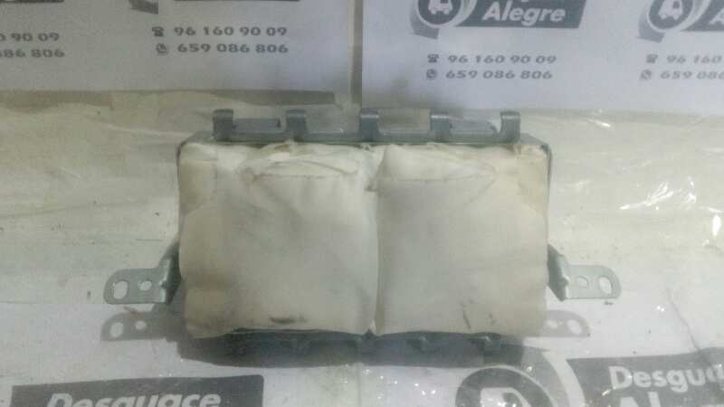 TOYOTA COROLLA VERSO AIRBAG DELANTERO DERECHO TOYOTA COROLLA VERSO AIRBAG DELANTERO DERECHO