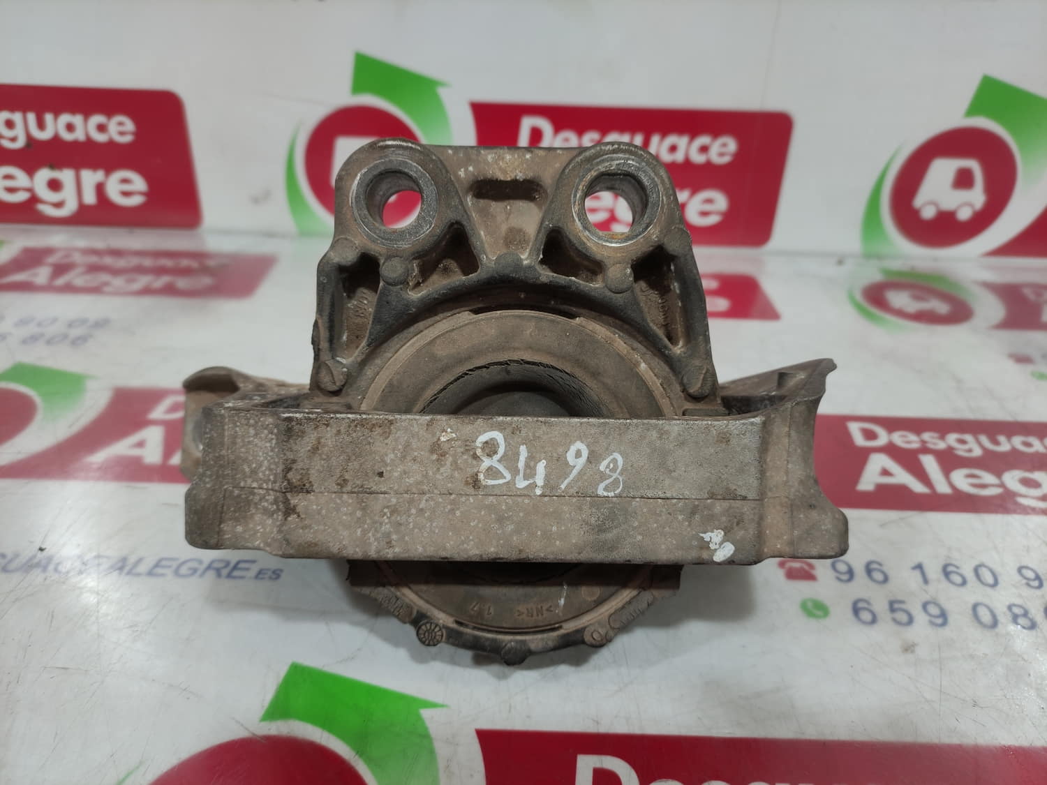 FORD FOCUS BERLINA SOPORTE MOTOR FORD FOCUS BERLINA SOPORTE MOTOR