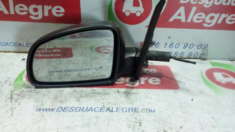 OPEL MERIVA RETROVISOR IZQUIERDO OPEL MERIVA RETROVISOR IZQUIERDO
