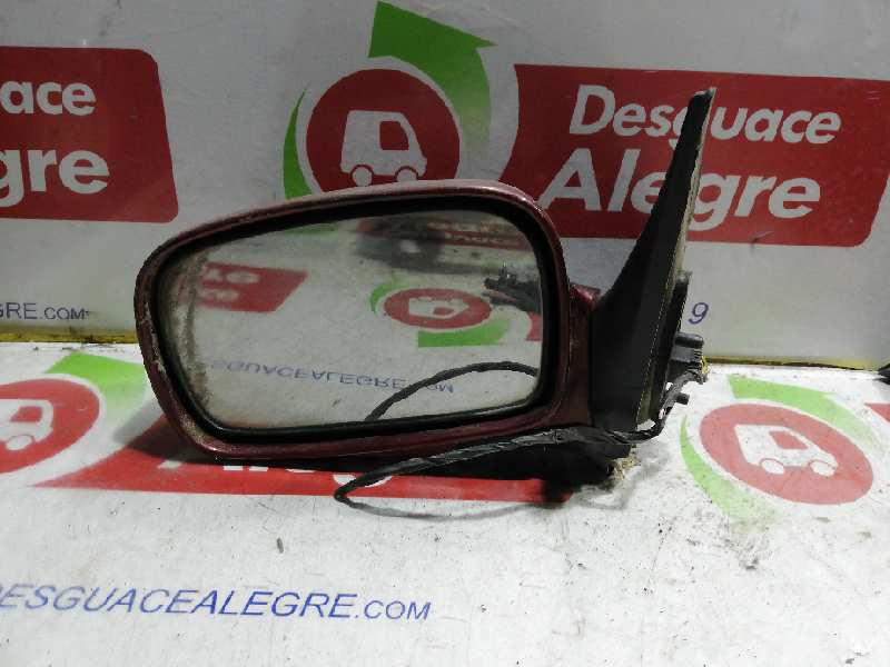 KIA CARENS RETROVISOR IZQUIERDO KIA CARENS RETROVISOR IZQUIERDO