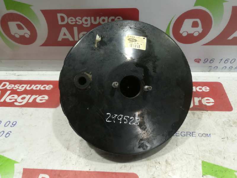 FORD FOCUS BERLINA SERVOFRENO FORD FOCUS BERLINA SERVOFRENO