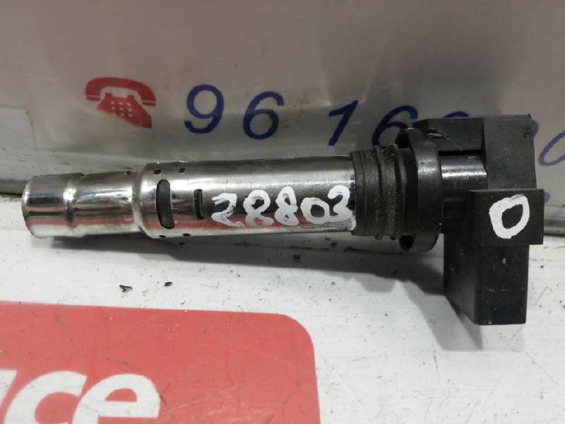 VOLKSWAGEN BORA BERLINA BOBINA ENCENDIDO VOLKSWAGEN BORA BERLINA BOBINA ENCENDIDO