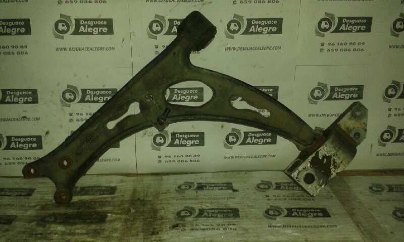 SEAT LEON BRAZO SUSPENSION INFERIOR DELANTERO IZQUIERDO SEAT LEON BRAZO SUSPENSION INFERIOR DELANTERO IZQUIERDO