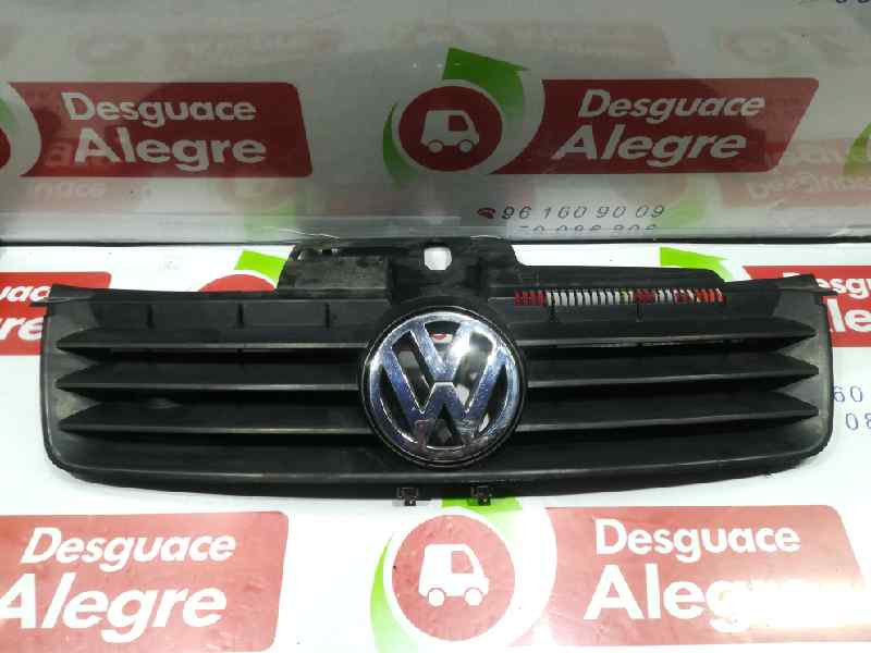 VOLKSWAGEN POLO IV REJILLA DELANTERA VOLKSWAGEN POLO IV REJILLA DELANTERA
