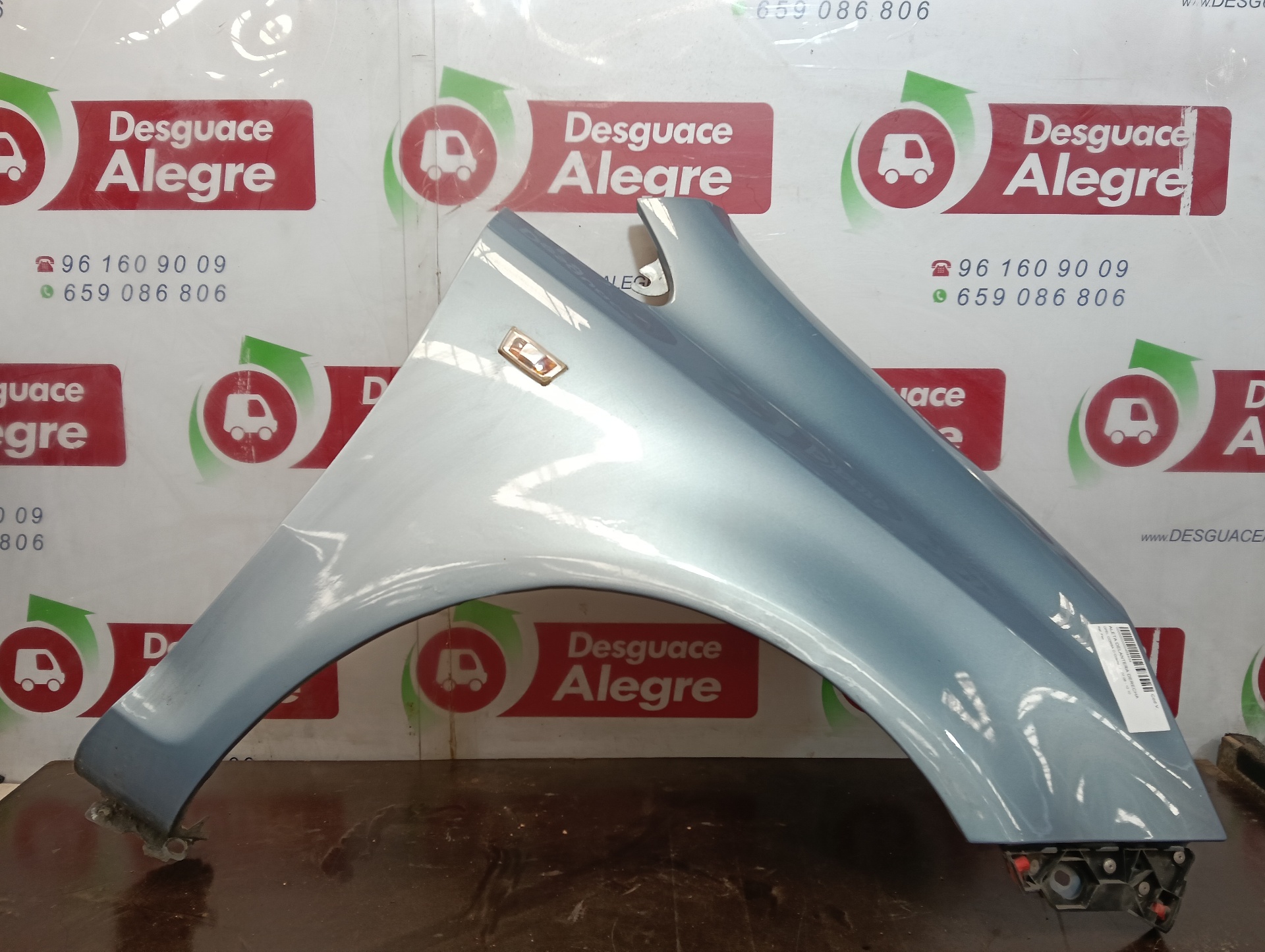 OPEL CORSA D ALETA DELANTERA DERECHA OPEL CORSA D ALETA DELANTERA DERECHA