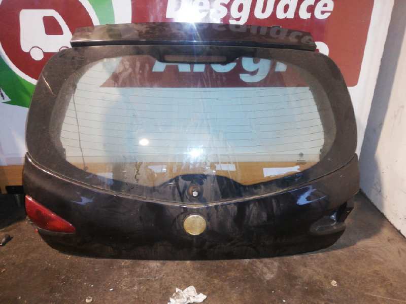 ALFA ROMEO 147 PORTON TRASERO ALFA ROMEO 147 PORTON TRASERO