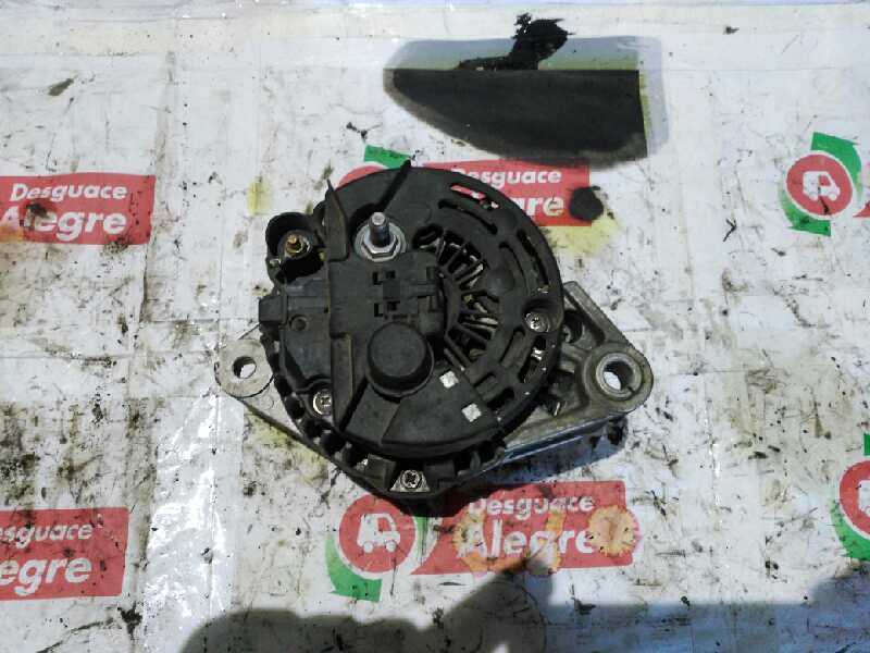 ALFA ROMEO 156 ALTERNADOR ALFA ROMEO 156 ALTERNADOR