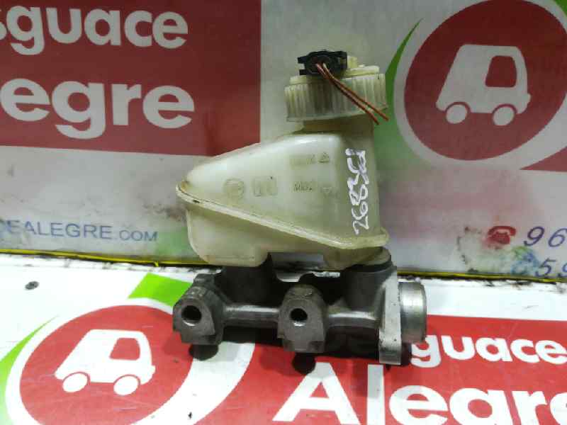 OPEL ASTRA F BERLINA BOMBA FRENO OPEL ASTRA F BERLINA BOMBA FRENO