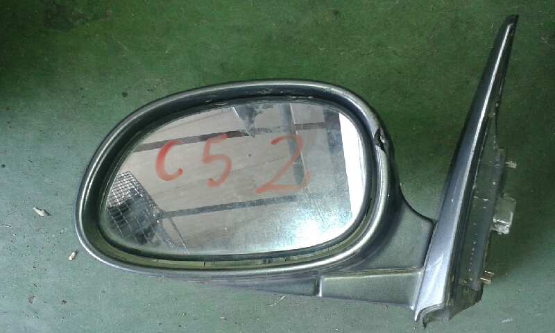 HONDA CIVIC BERL. 34 RETROVISOR IZQUIERDO HONDA CIVIC BERL. 34 RETROVISOR IZQUIERDO